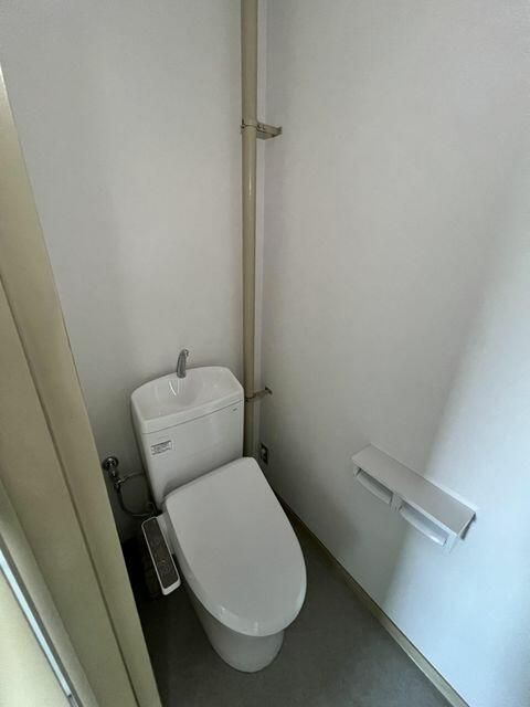 トイレ　※現況優先