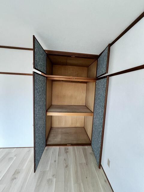 収納　※現況優先