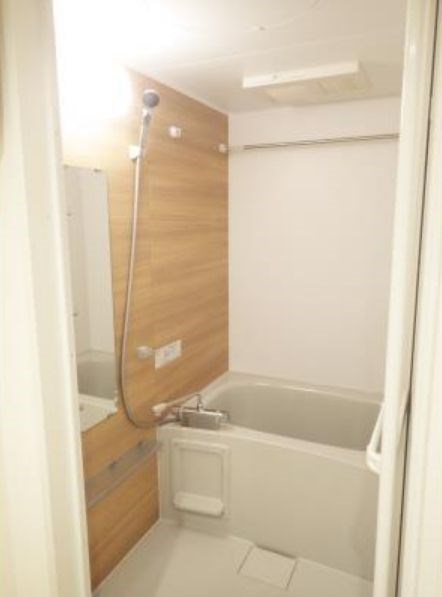 バス・シャワールーム　★《見学予約受け付け中》設備充実のハイグレード賃貸マンショ