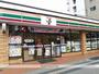 コンビニ　セブンイレブン（コンビニ）まで421m