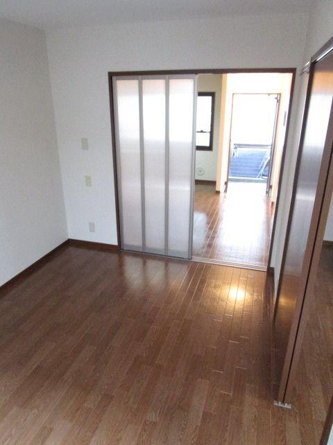 その他部屋・スペース　★お部屋探しはタウンハウジング高幡不動店まで★