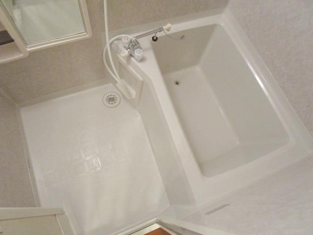 バス・シャワールーム　★お部屋探しは株式会社タウンハウジング東京まで★