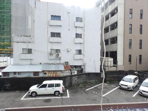 その他共有部分　２階から