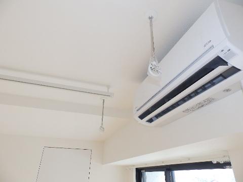 その他設備　室内設備