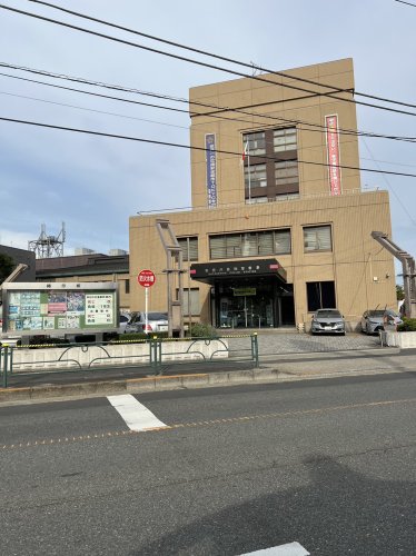 警察署・交番　葛飾警察署（警察署・交番）まで5141m
