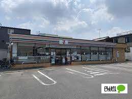 コンビニ　セブンイレブン名古屋御器所南店（コンビニ）まで453m
