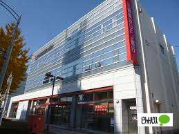 銀行　三菱ＵＦＪ銀行滝子支店（銀行）まで274m