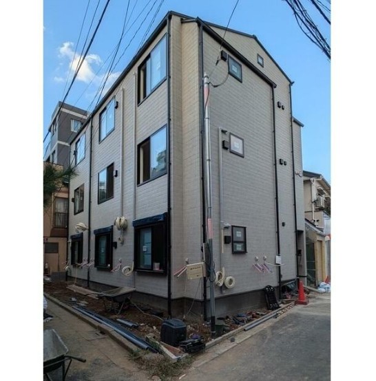 建物外観　☆外観☆