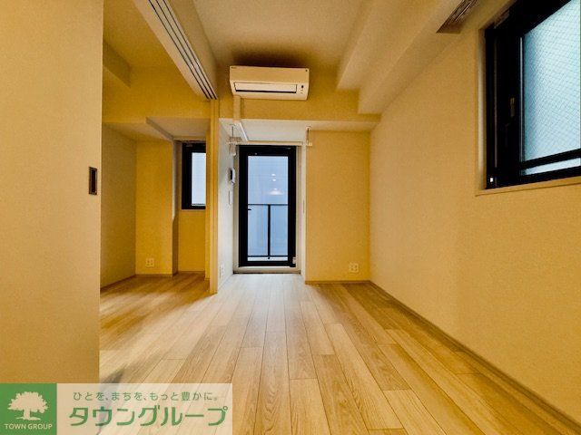 東京メトロ日比谷線 六本木駅 徒歩9分 11階建 築1年の内装写真