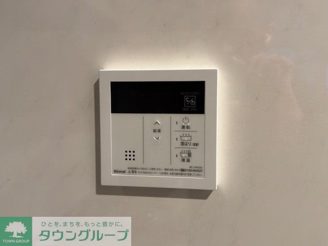 東京メトロ日比谷線 六本木駅 徒歩9分 11階建 築1年のその他写真