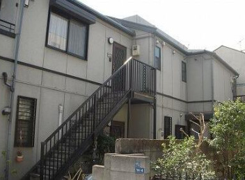 建物外観　外観です