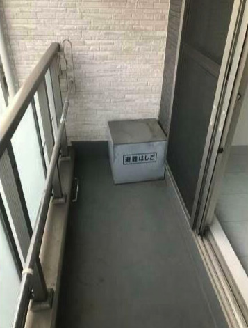 東京メトロ南北線 麻布十番駅 徒歩5分 3階建 築13年の内装写真