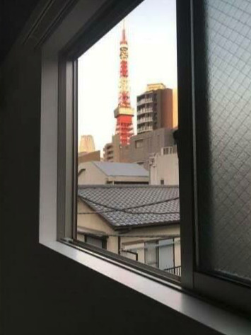 東京メトロ南北線 麻布十番駅 徒歩5分 3階建 築13年のその他写真