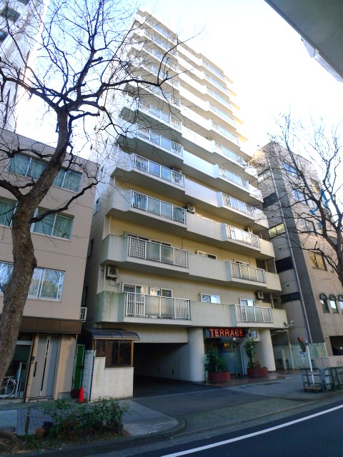 地下鉄名城線 名古屋城駅 徒歩5分 築47年