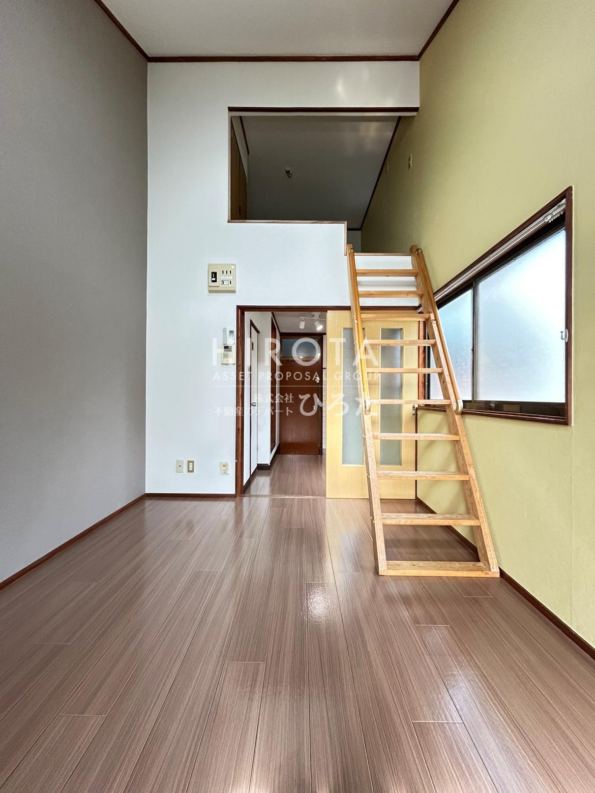 その他部屋・スペース
