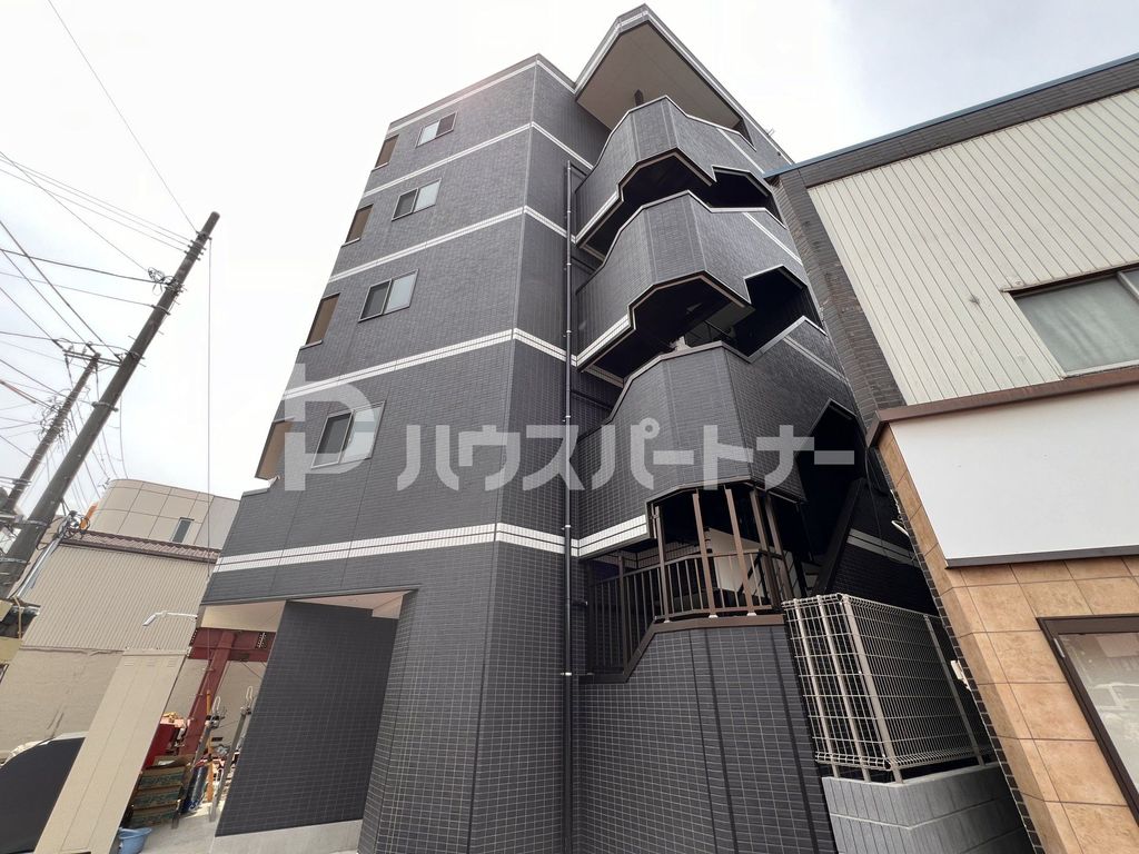 ＪＲ総武線 千葉駅 徒歩20分 築3年