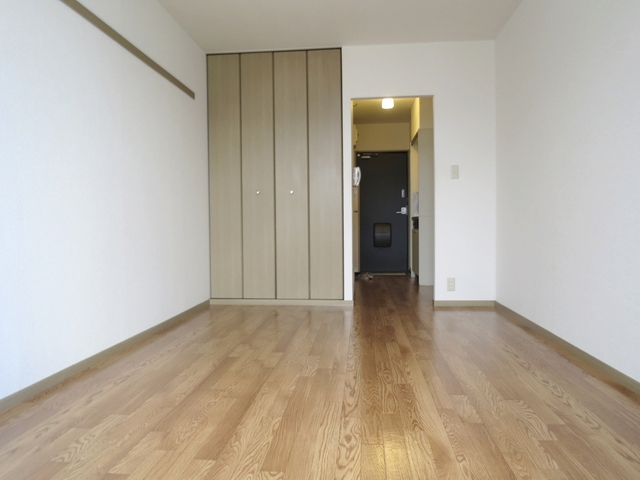 その他部屋・スペース　別アングルの居室です☆