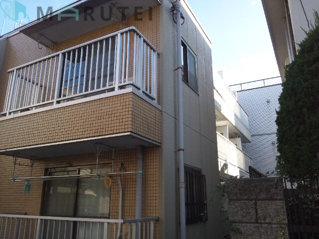 サントピア新城