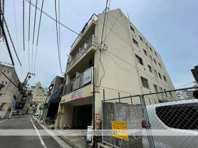 建物外観　建物外観
