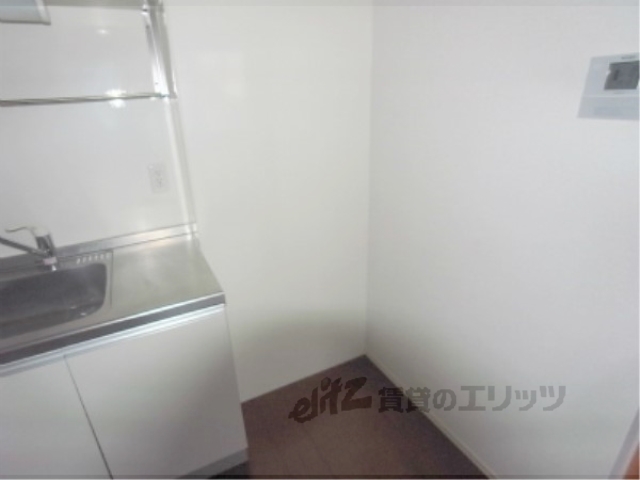 その他部屋・スペース　冷蔵庫置場