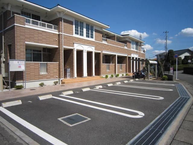 駐車場　☆駐車場☆