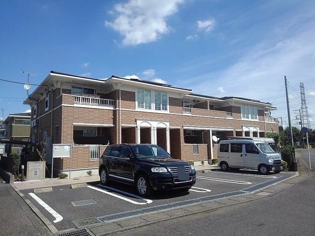 建物外観　☆外観☆