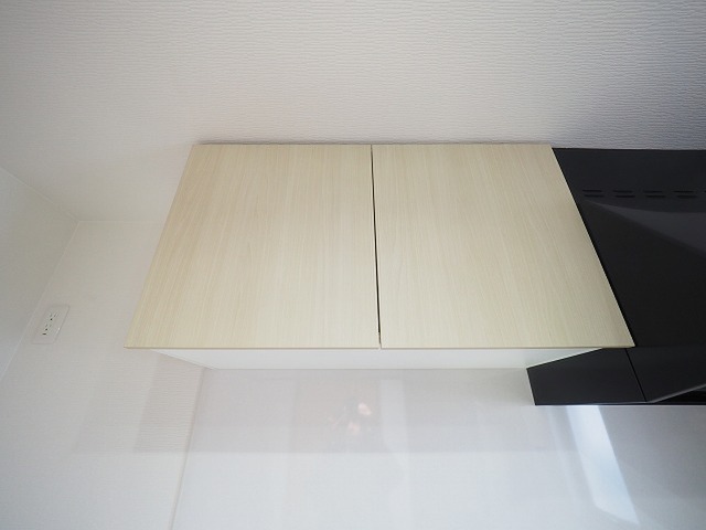 その他設備　参考画像です