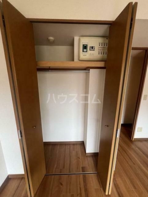 アボリアスコート笹塚EASTの内装写真