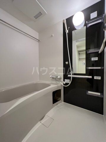 セレニテ本町東リアンの風呂写真