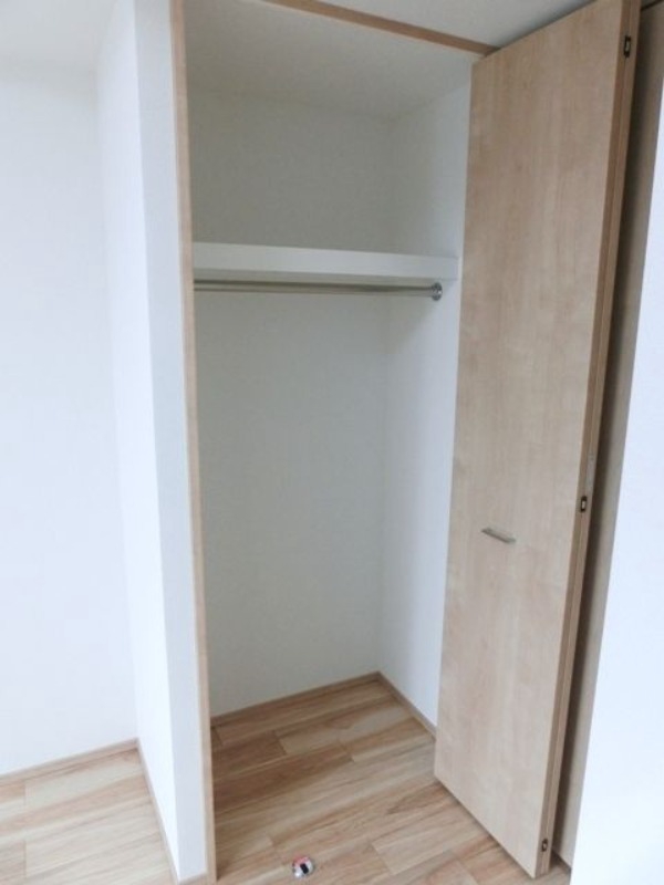 収納　※別部屋参考写真