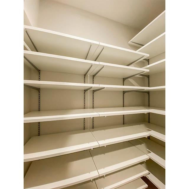 収納　※写真は同タイプ住戸です。