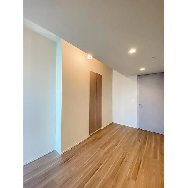 居室・リビング　※写真は同タイプ住戸です。
