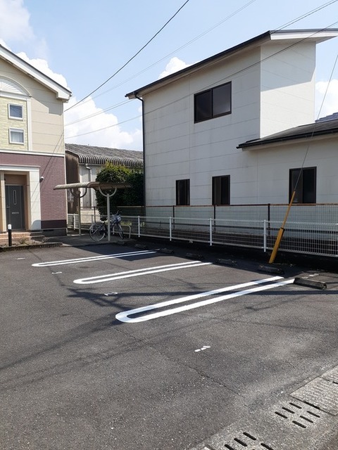 ＪＲ鹿児島本線 川内駅 徒歩30分 2階建 築24年のその他写真
