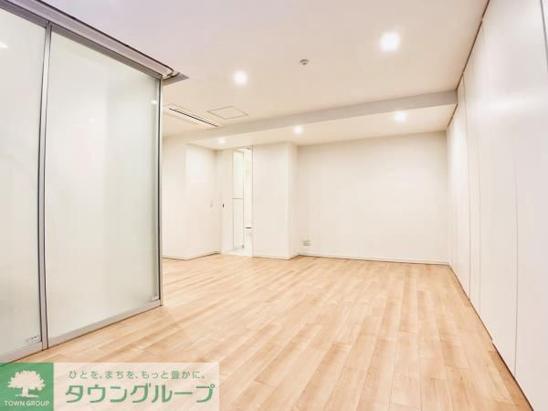 その他部屋・スペース　お問合せは(株)タウンハウジングレジデンス事業部【03-…