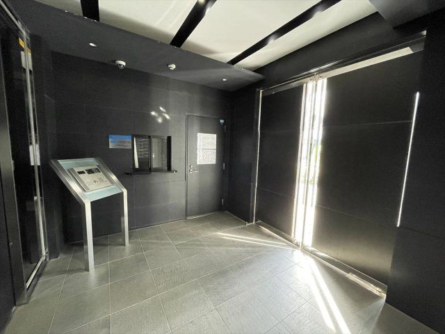 エントランス　☆エントランス☆