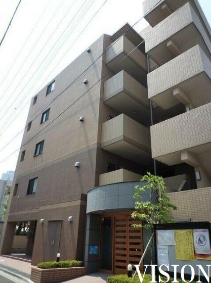 建物外観　☆外観☆