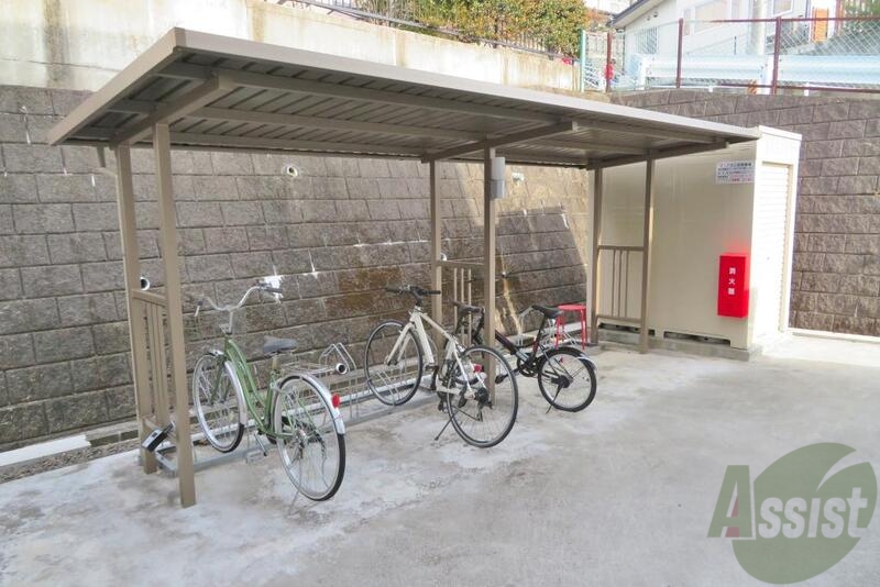 その他　（その他）まで100m