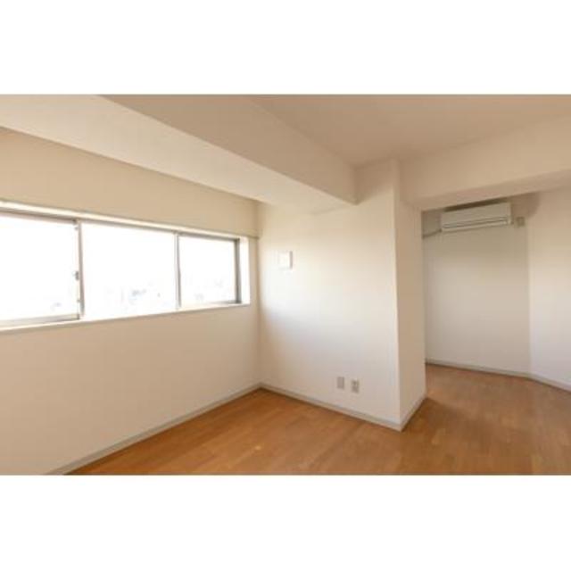 居室・リビング　※写真は同タイプ住戸です。