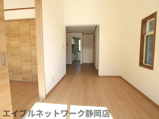 居室・リビング　使いやすいリビングです