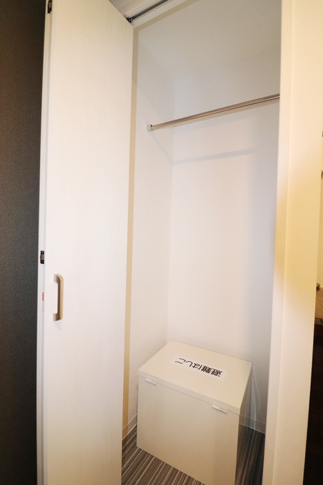 HJ PLACE Jingumaeの内装写真