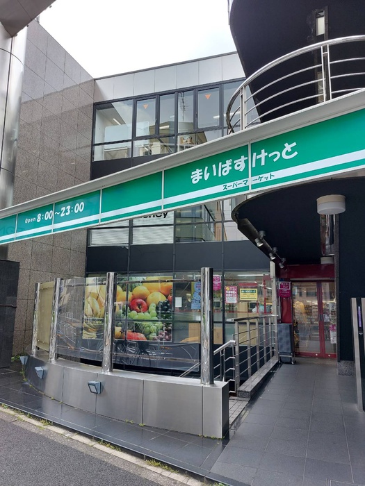 HJ PLACE Jingumaeの周辺写真