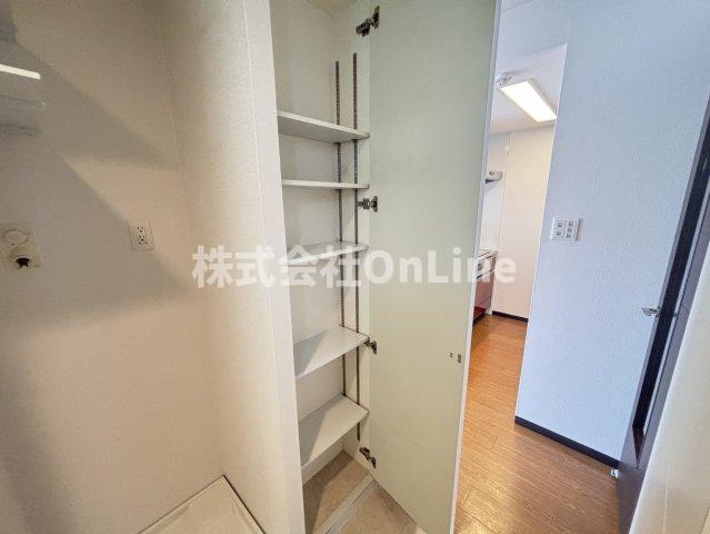 その他部屋・スペース
