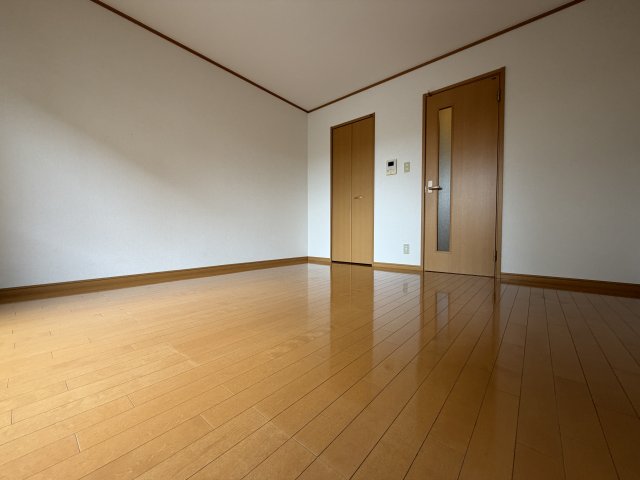 コンフォール武庫の内装写真