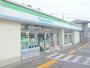 コンビニ　ファミリーマートシマダ永田北二丁目店（コンビニ）まで335m