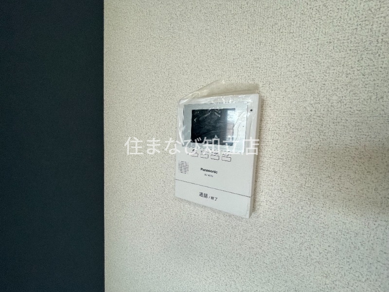 セキュリティ　別部屋写真