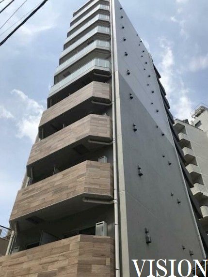 建物外観　☆外観☆