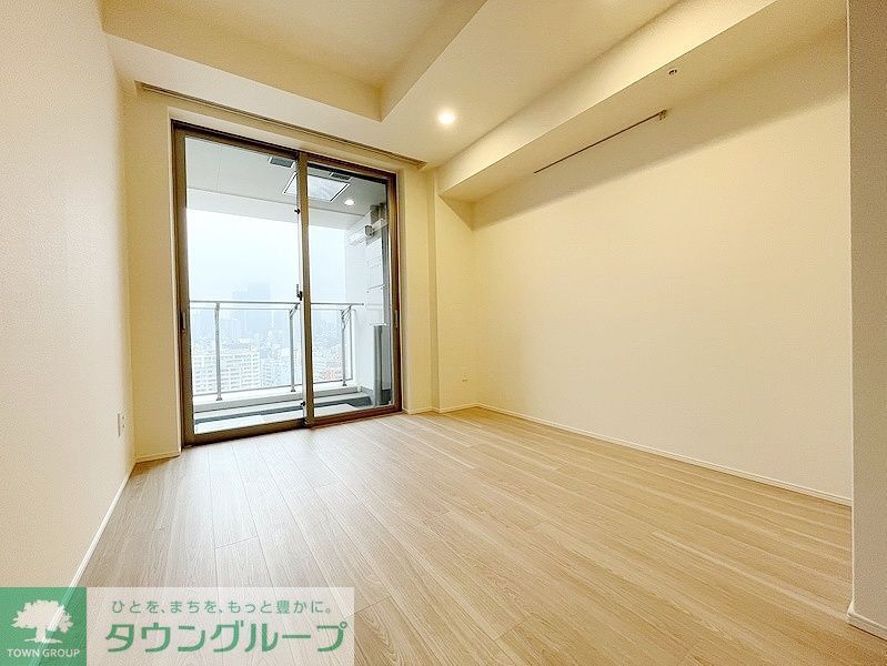 居室・リビング　お問合せは(株)タウンハウジングレジデンス事業部　赤坂店・…