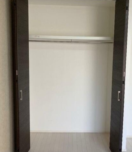 収納　※別部屋イメージ写真