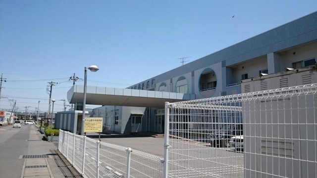 病院　医療法人健寿会　小山整形外科内科（病院）まで1869m