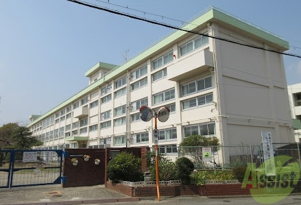 小学校　久代小学校（小学校）まで116m